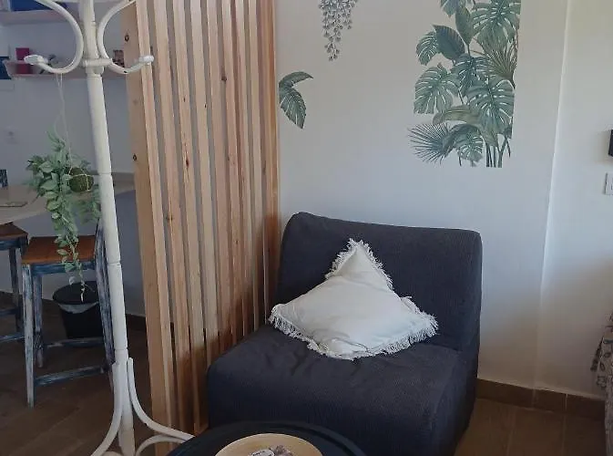 Mar&dunas * La Oliva