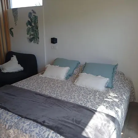 Apartament Mar&dunas *