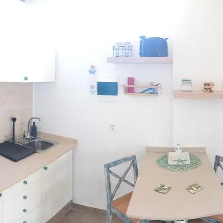 Apartament Mar&dunas