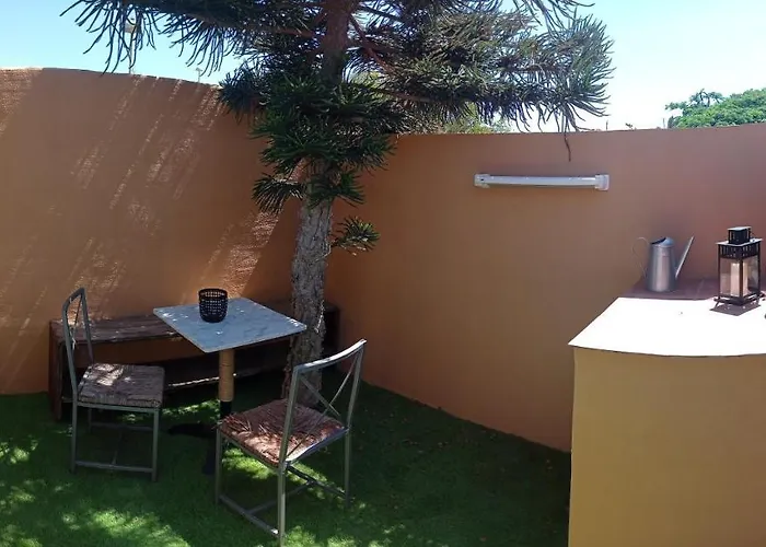 Mar&dunas * 라 올리바