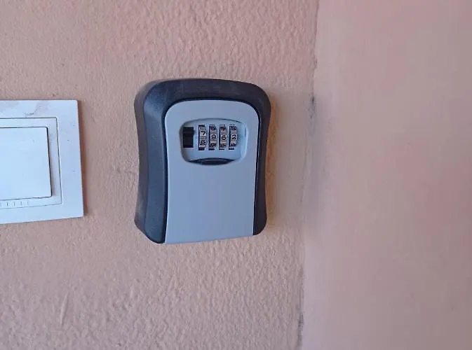 Mar&dunas 아파트 라 올리바