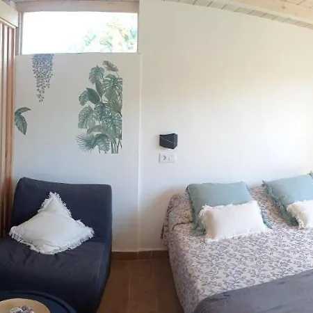 Appartement Mar&dunas *