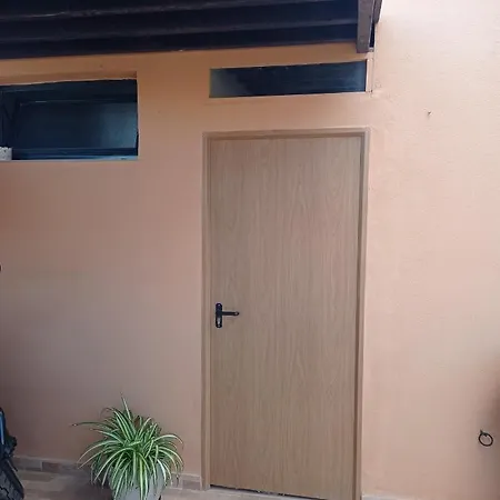 Mar&dunas Appartement