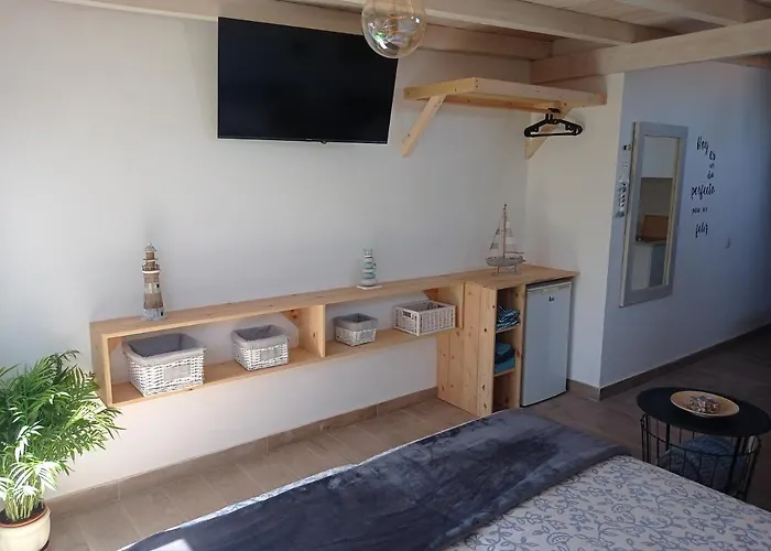 Appartement Mar&dunas