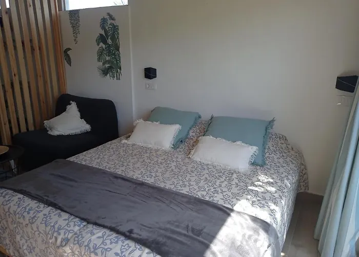 Appartement Mar&dunas *