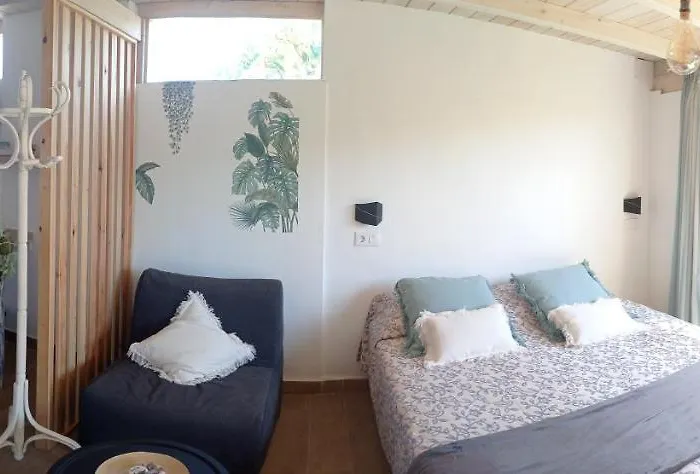 Appartement Mar&dunas *