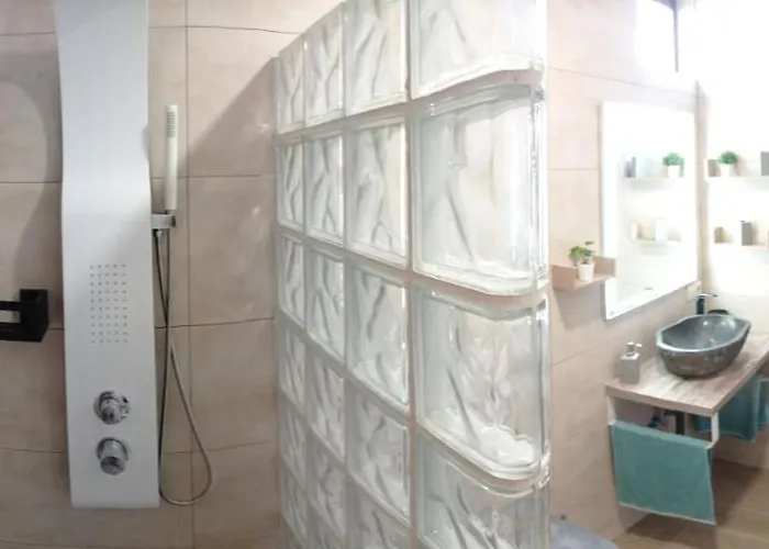 Mar&dunas Appartement *