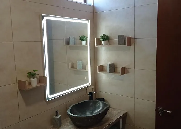 Appartement Mar&dunas La Oliva