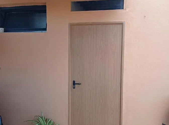 Mar&dunas Appartement